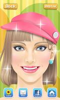 Princess Makeup - Girls Games