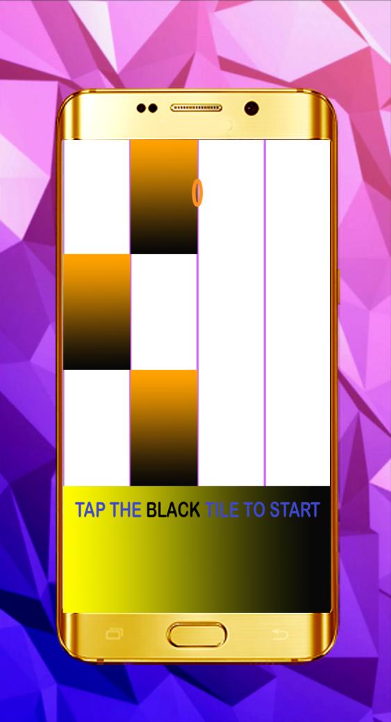 Piano Tiles OZUNA Game