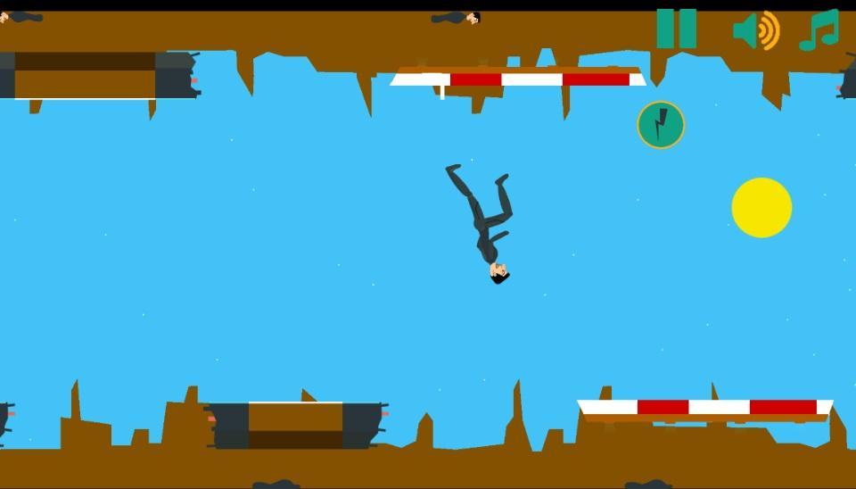 Gravity Moroccan Editon