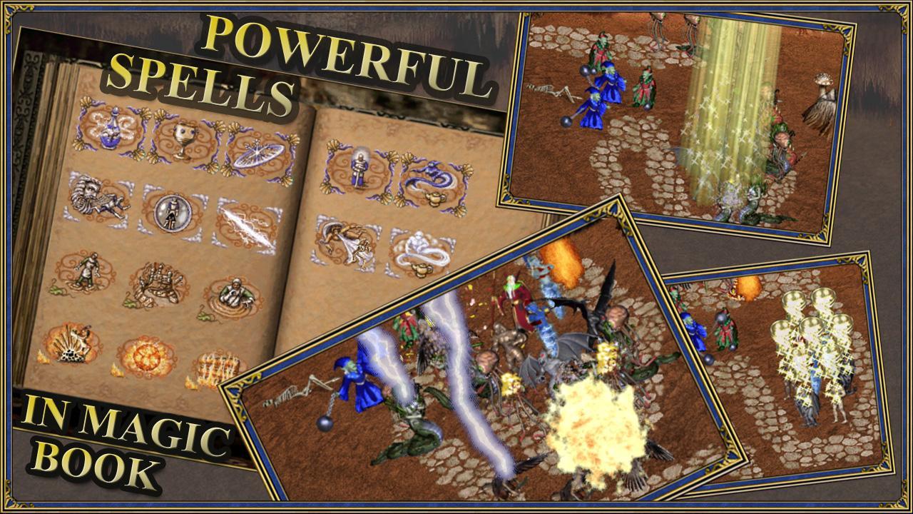 TDMM Dungeon TD Defense game