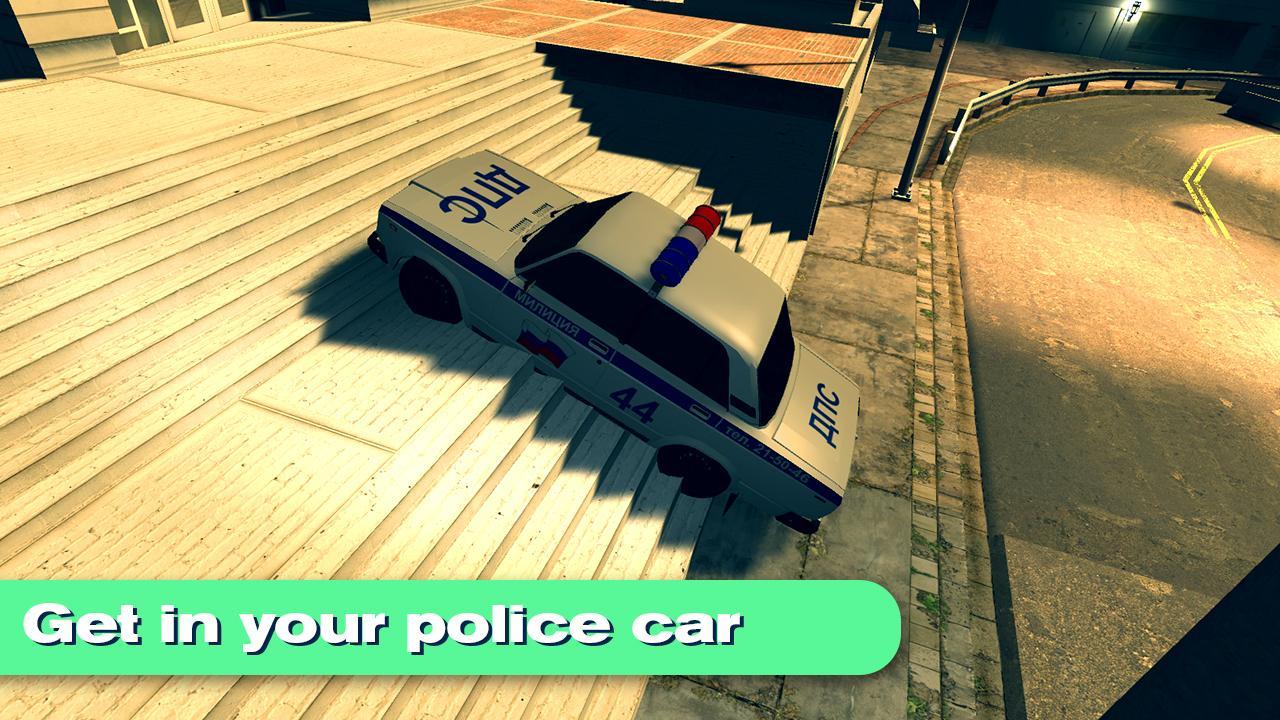 Lada Vaz DPS Simulator PRO