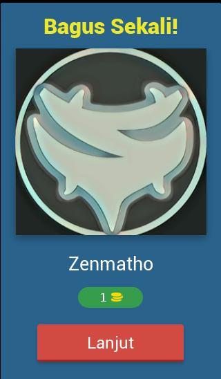 Tebak nama Youtubers