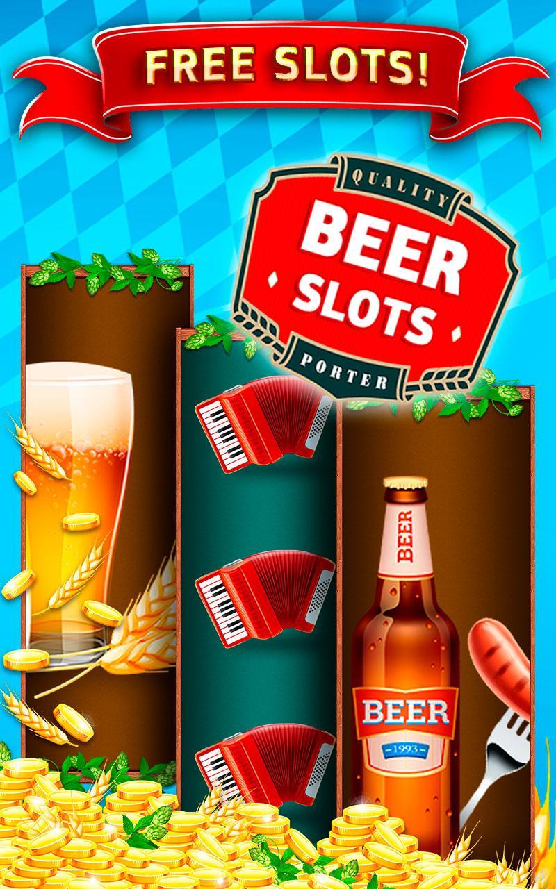 Octoberfest Free Slots Casino