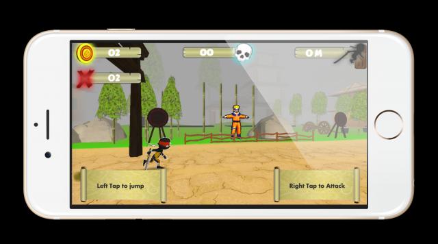 Sword Ninja Battle: Boruto