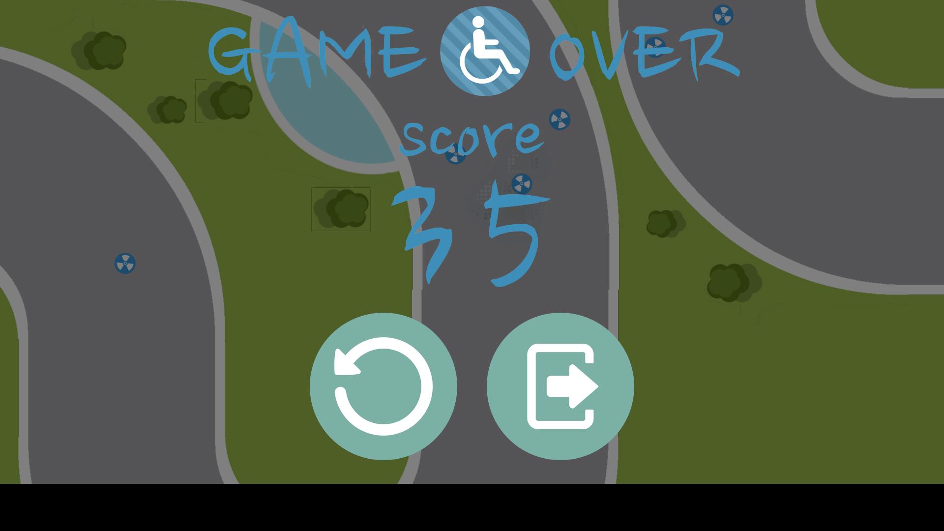 Hot Race 2016 (Flat Race)