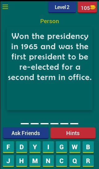 Philippine History Trivia