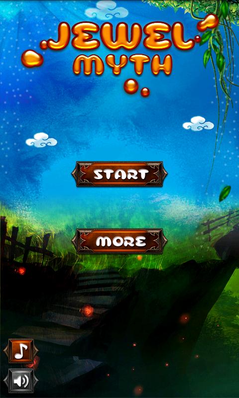 Jewel Myth