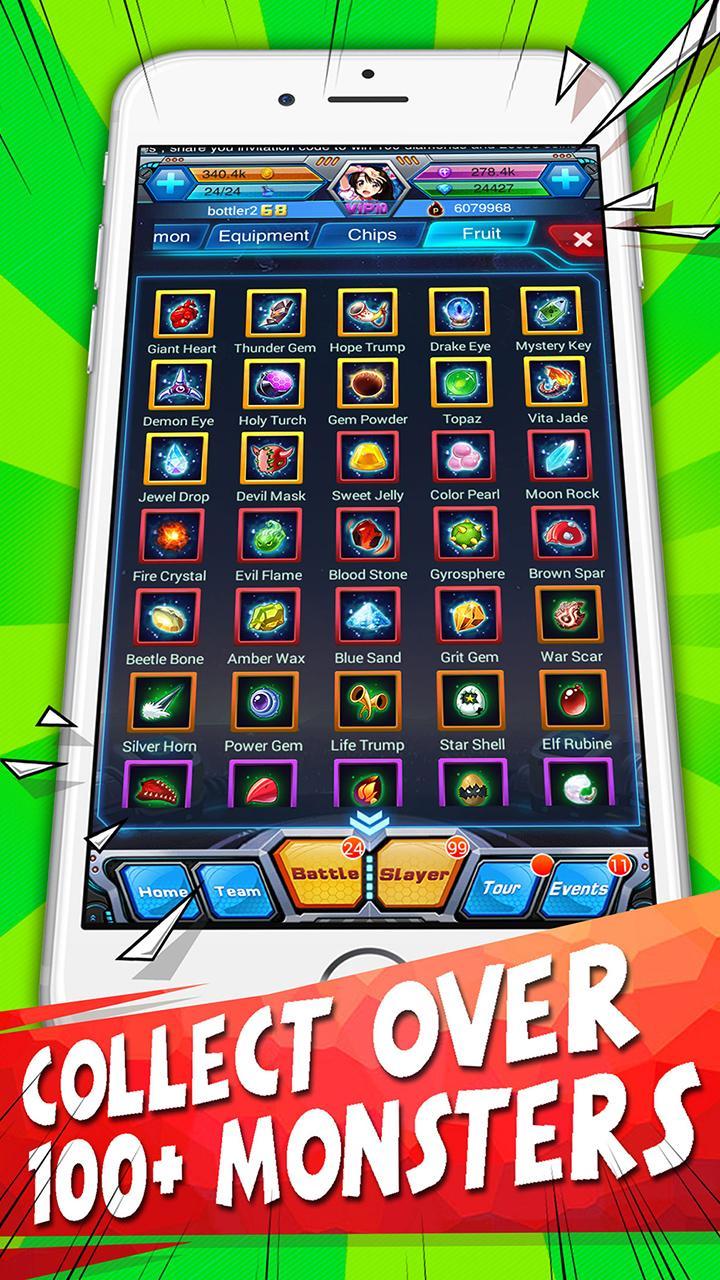 Data Squad Adventure