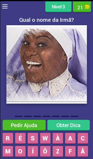 Jogo Carinha de Anjo