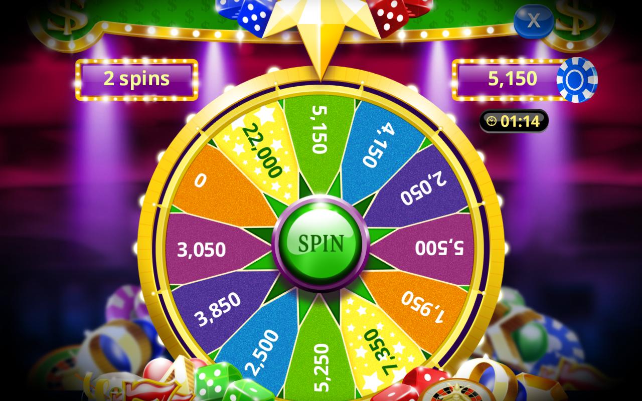 Slots Free Casino Tournaments