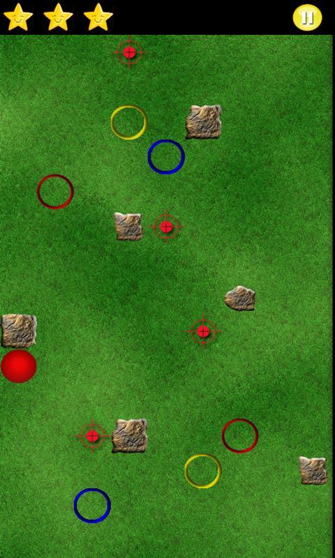 Labyrinth Brain Challenge