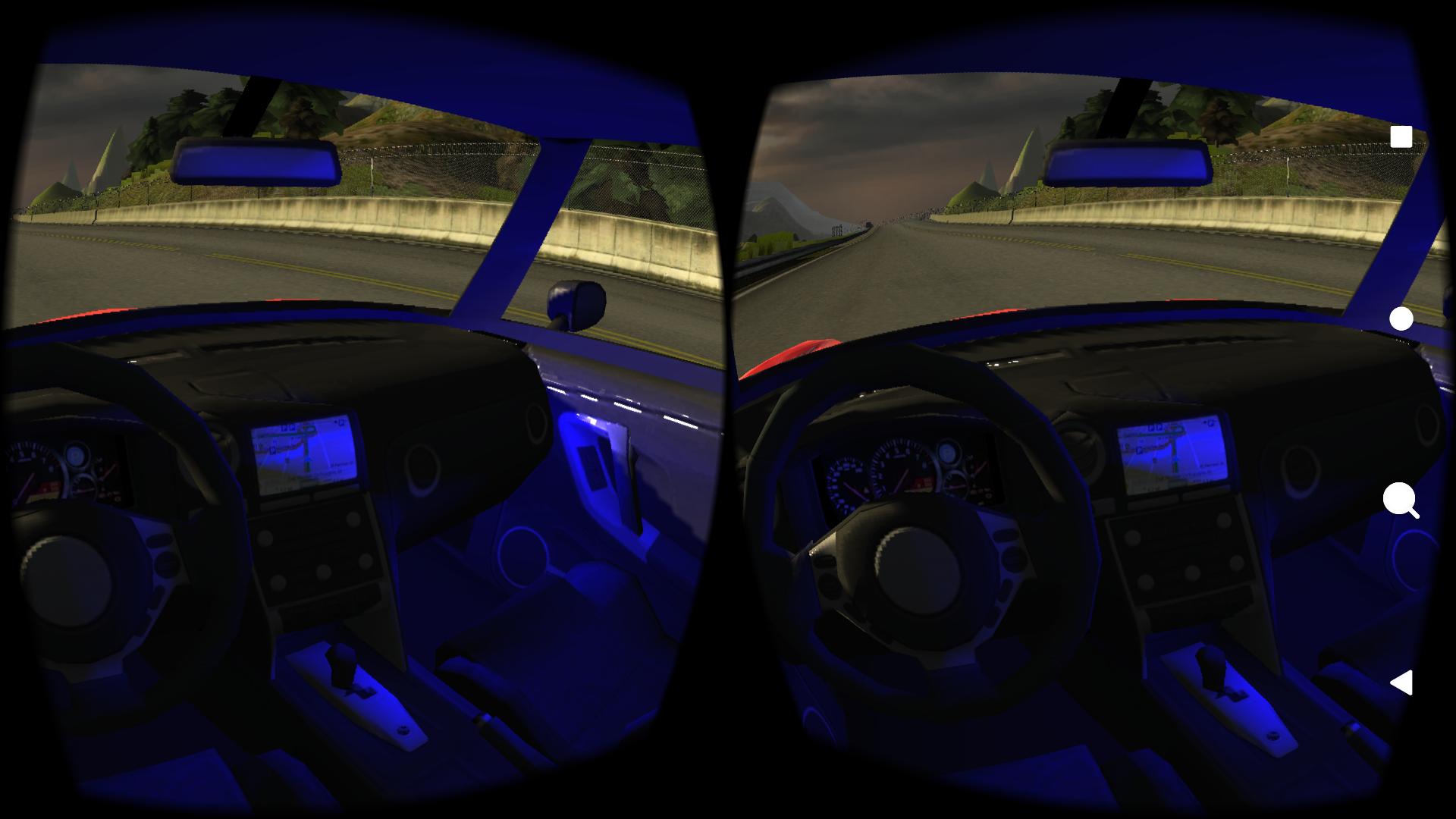 Car VR