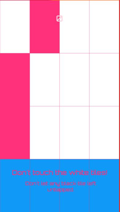 Piano Tiles - Nicky Minaj