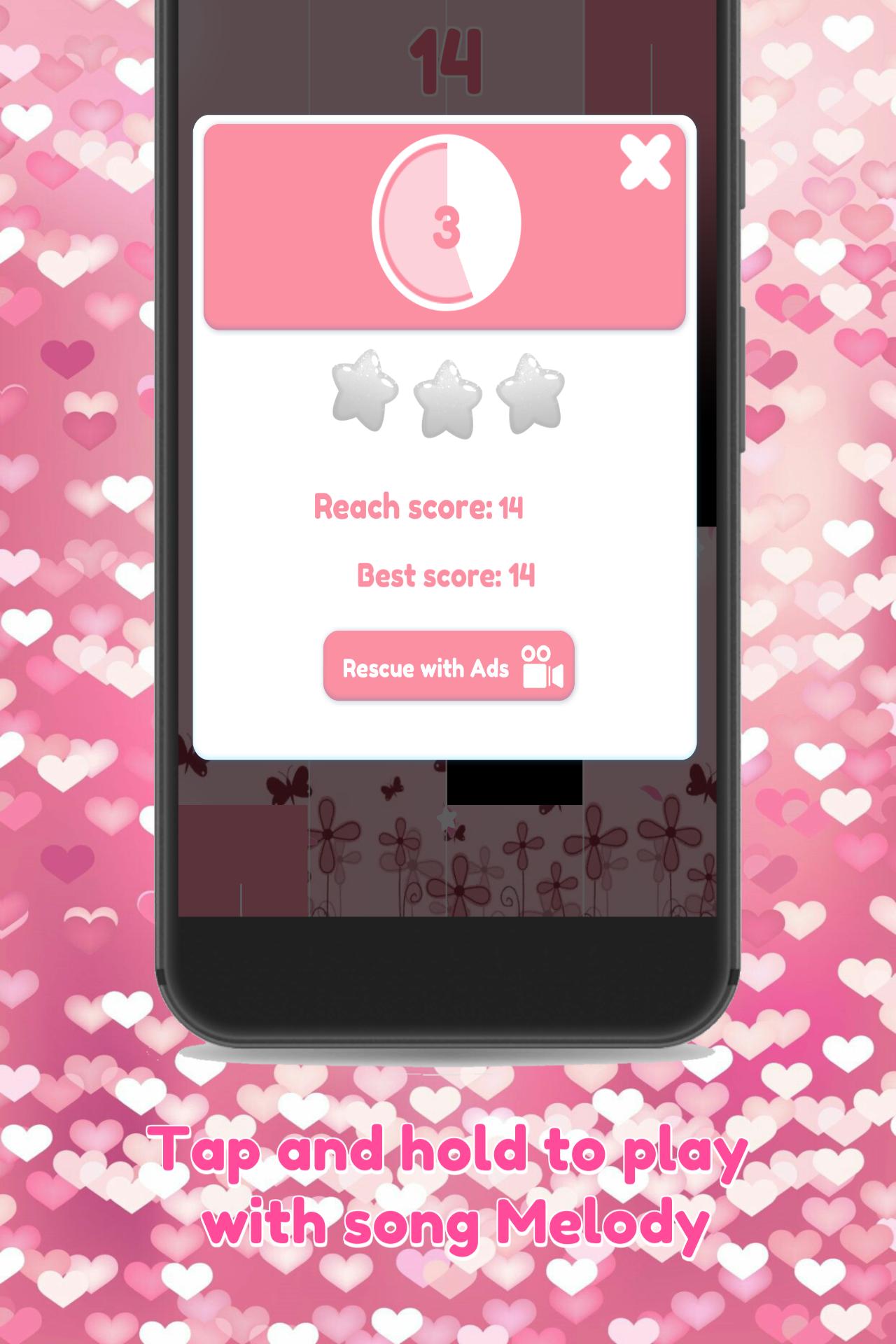 Katy Perry Piano Tiles 2019 Music & Magic Tiles