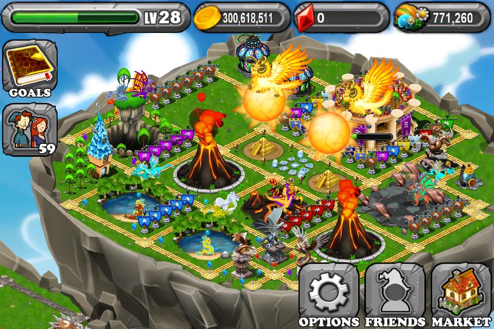 Free DragonVale Game Guide