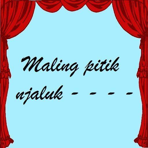 Maling Kondang Endank Soekamti