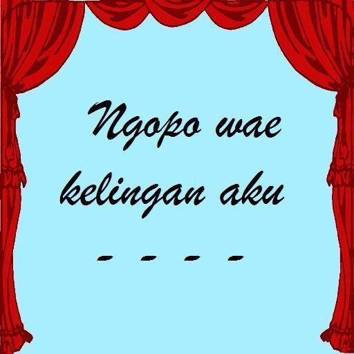 Maling Kondang Endank Soekamti