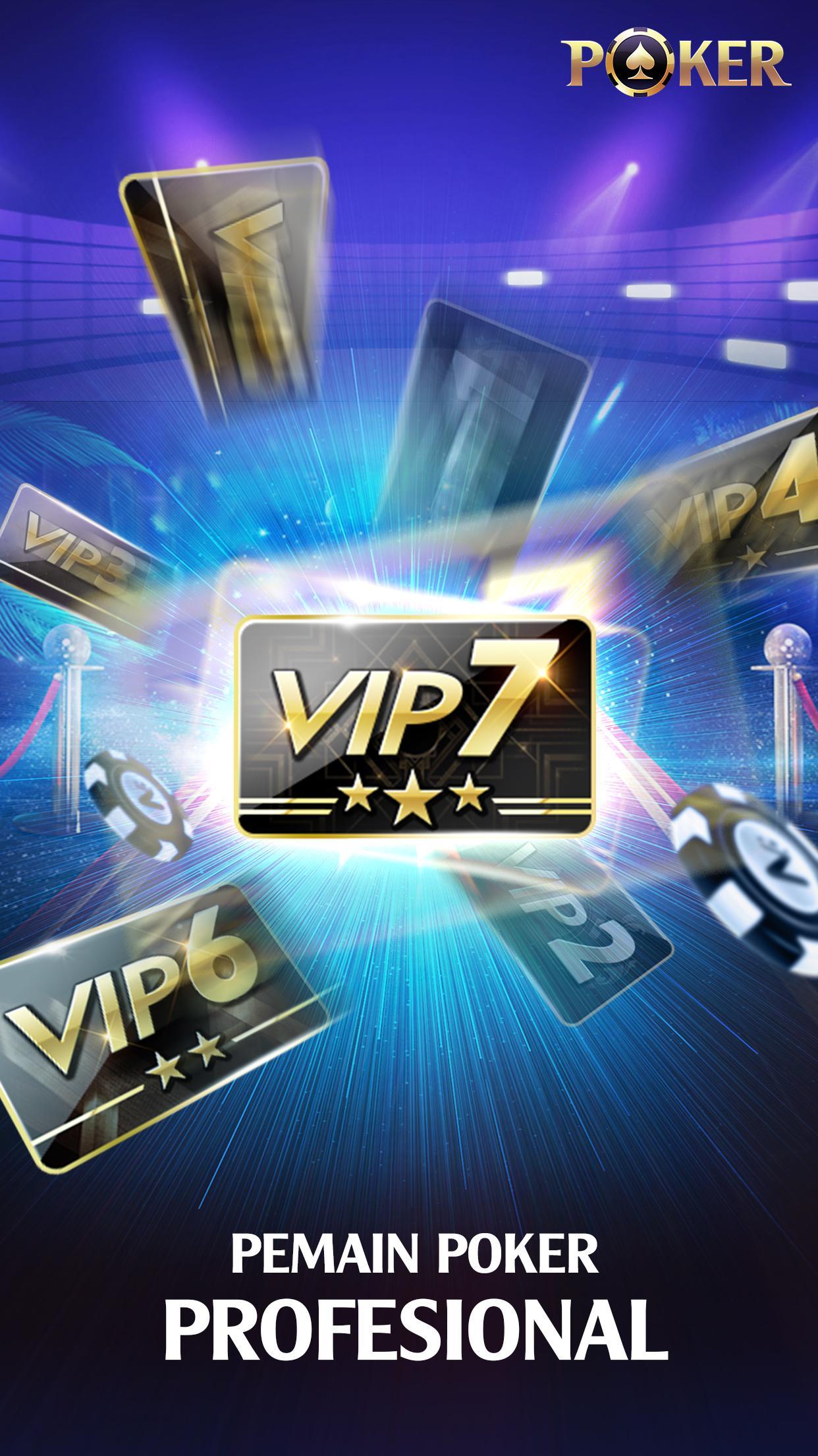 Poker Texas - ZingPlay Poker