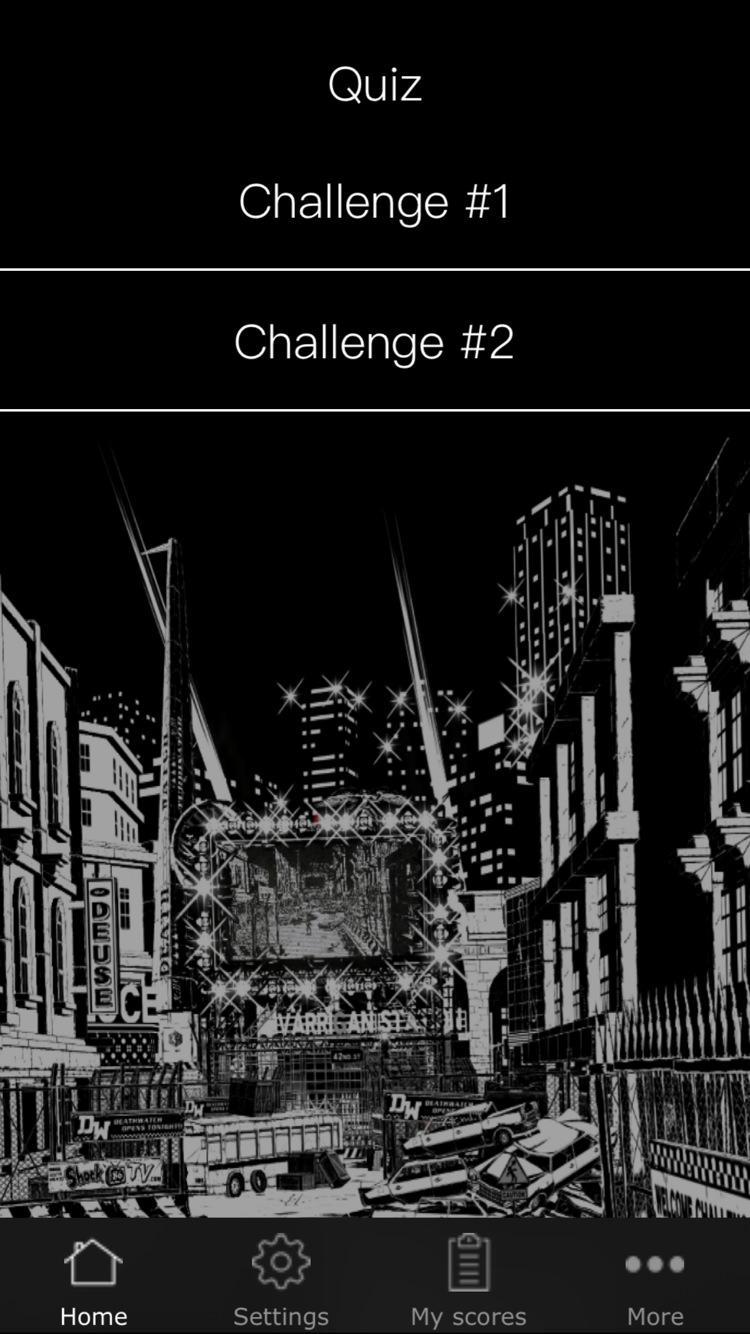 Quiz: Suicide Squad Edition