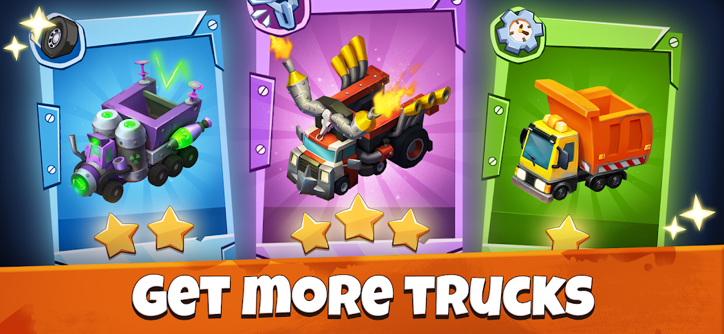 Idle Junkyard Tycoon