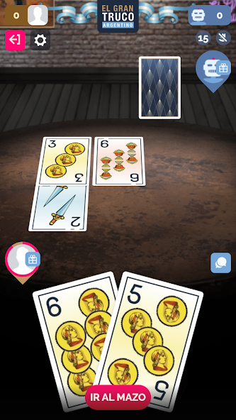 El Gran Truco Argentino