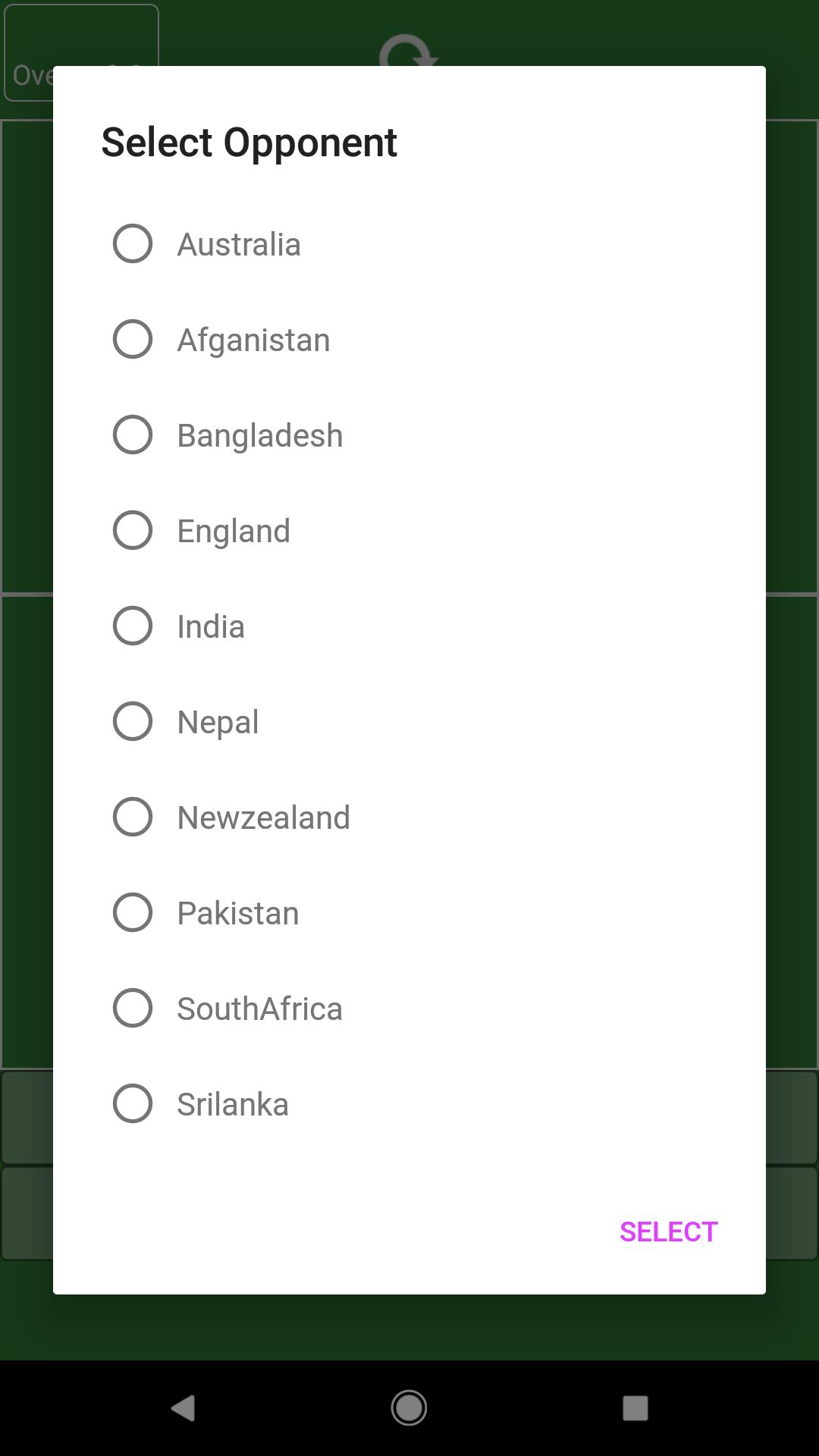 Hotstar Indian Live Cricket