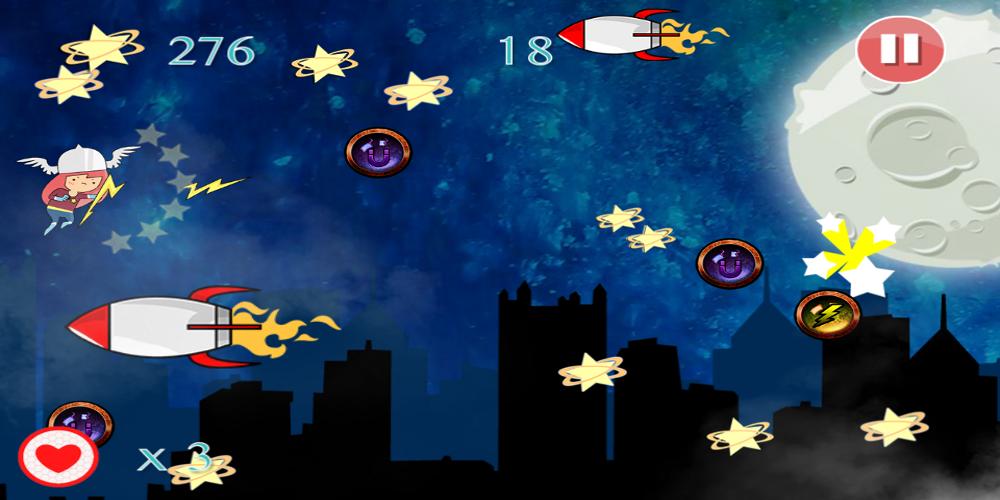 Star Heroines Call - Free