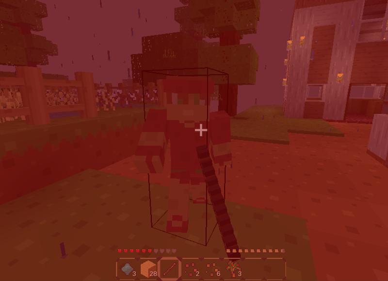 Build craft: walking dead