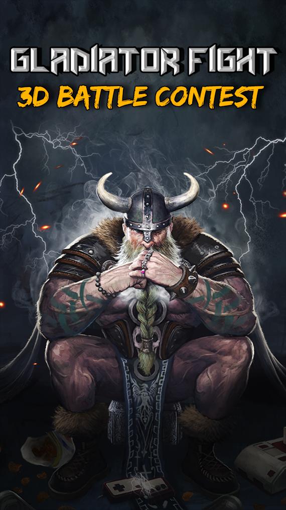 Battle Fight : VS Fighting