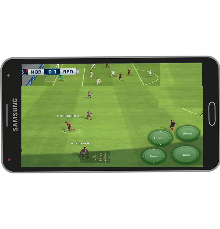 PES.2018 Konami Strategie