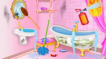Princess house cleaning Repair