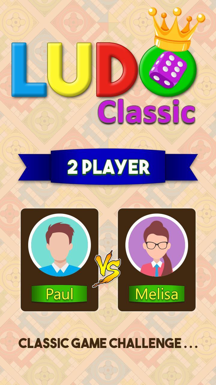 Ludo Classic Free