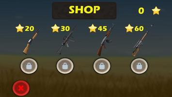 Duck Hunting Time: Shootem Up