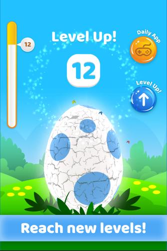 Egg for Pou