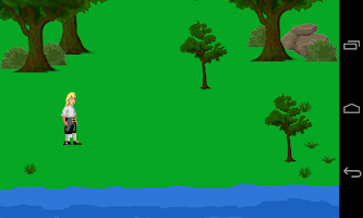 GGJ14 Adventure Game