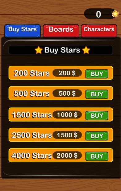 Classic Snake Ladder 2