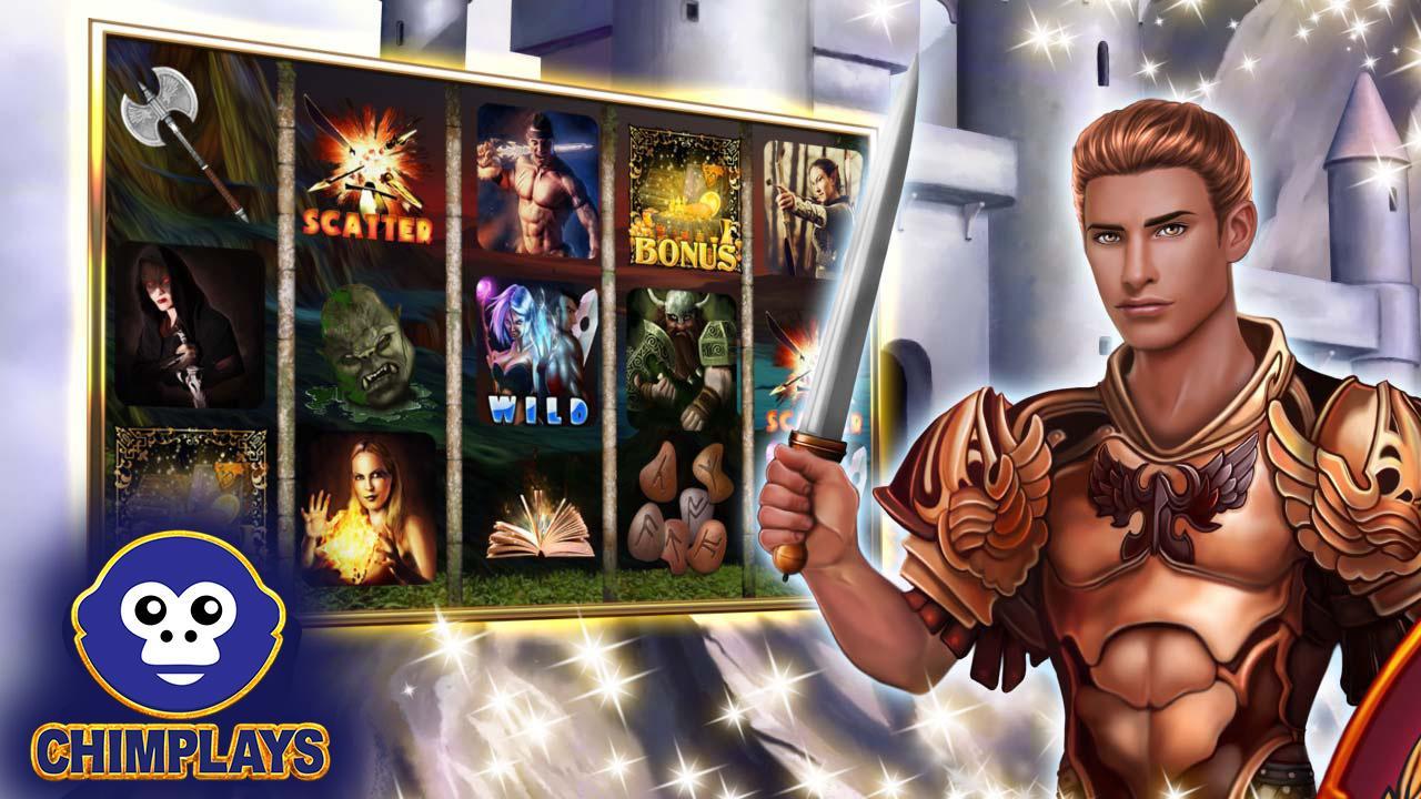 Forces Fighter Free Slots