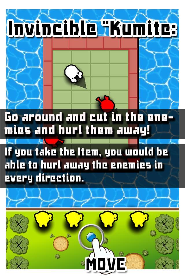 InvincibleKumite
