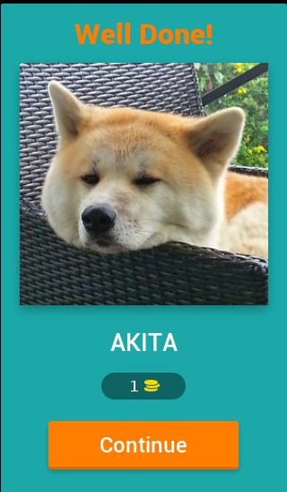 guess the word of tiles