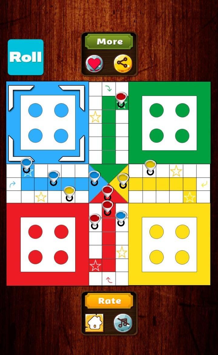 Ludo 2018