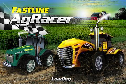 AgRacer