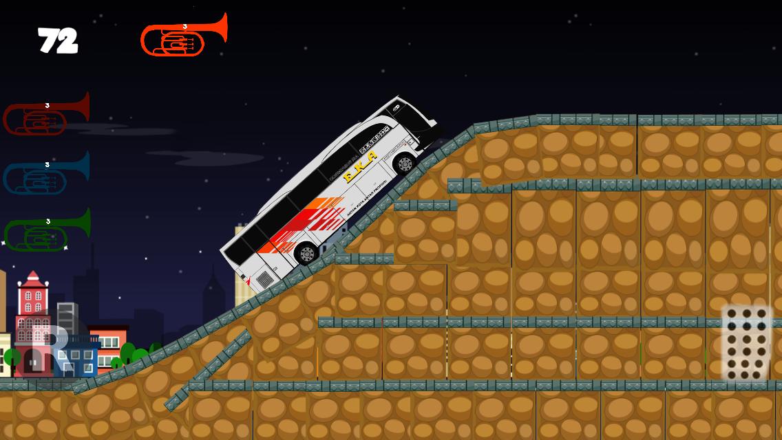 Po Eka bismania Game