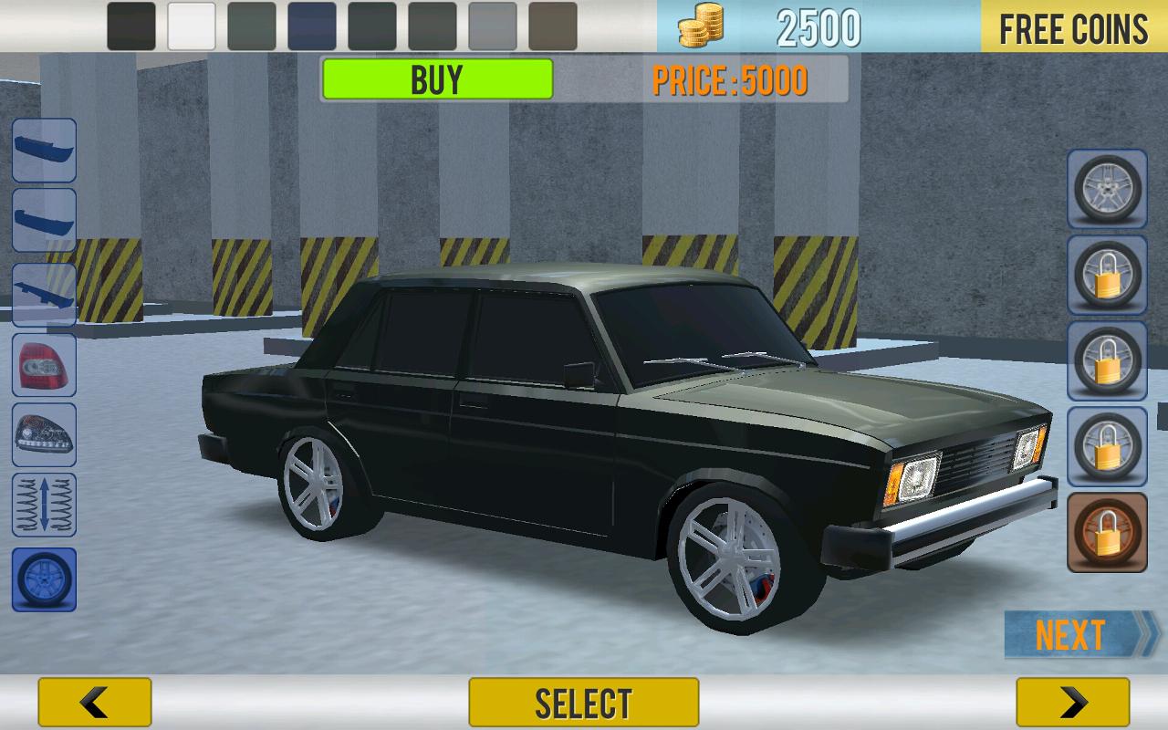 Real Cars Online