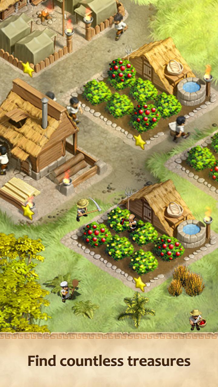 Adelantado Trilogy Book Three