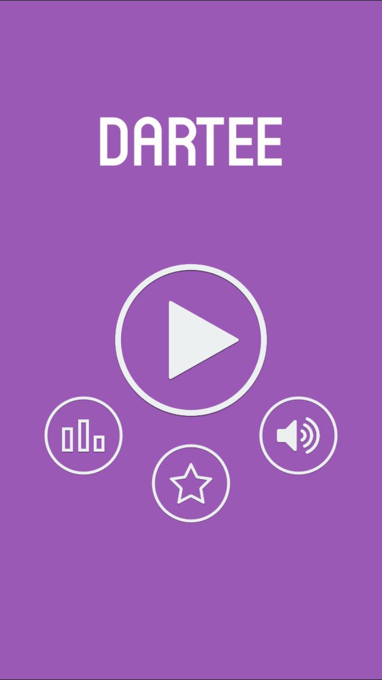 dartee - hit, miss, retry