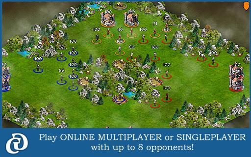 Medieval Battlefields BLACK