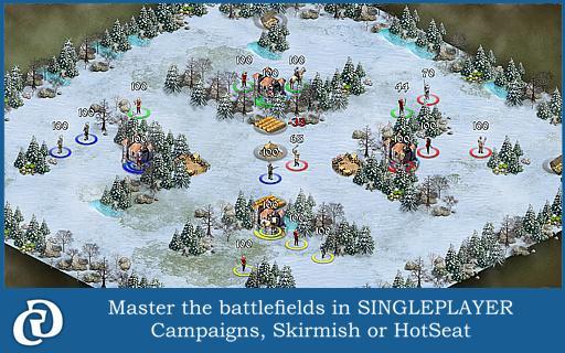 Medieval Battlefields BLACK