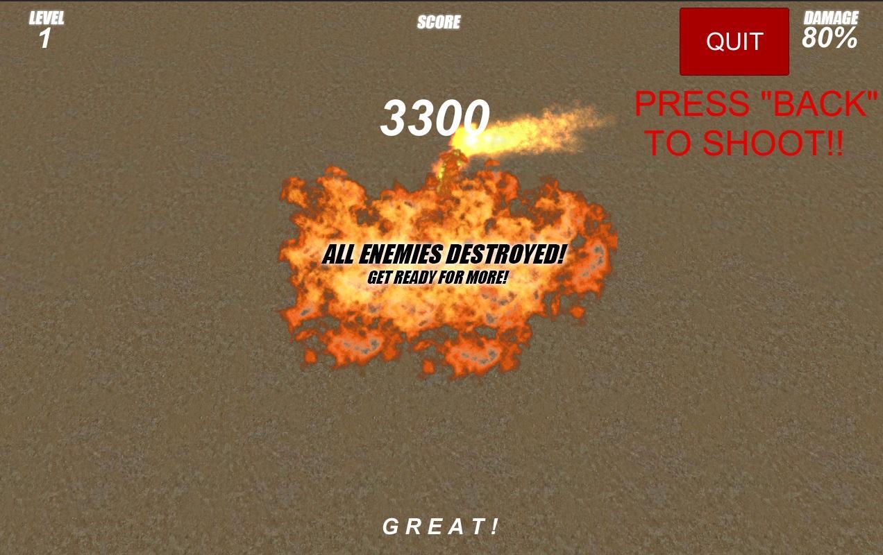 Destruction Drive Car War