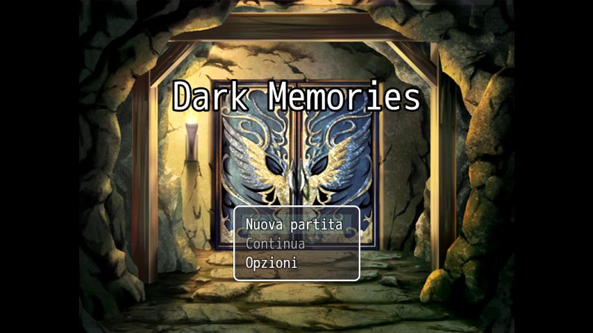 Dark Memories