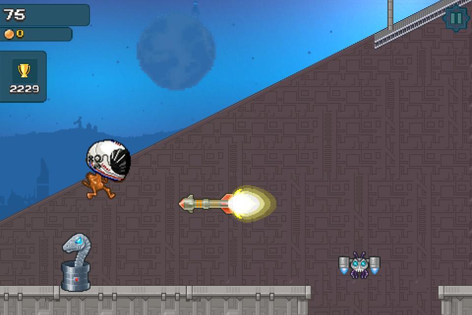 Run Camel Run Free Runner Game